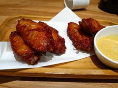 二哥爱鸡翅-太二酸菜鱼(石家庄万象城店)