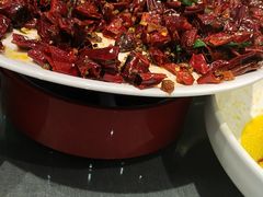 -红菜坊·烤鸭·川鲁宴(石园店)
