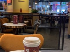 大堂-COSTA COFFEE(水游城店)