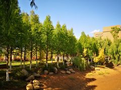 -云南艺术学院(呈贡校区)