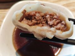 -鸡鸣汤包(复地活力广场店)