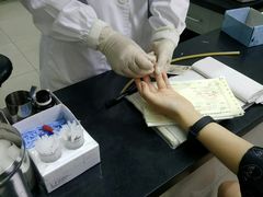 -同济大学附属同济医院分院