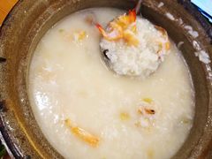 -粤仔湾砂锅粥(金太湖店)