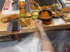 -郭记烤肉创始店(民丰大街店)