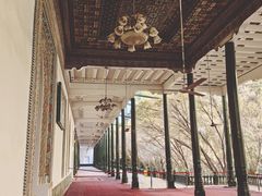 -艾提尕尔清真寺