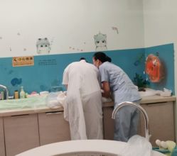 -喜宝悉贝月子会所(锦江店)