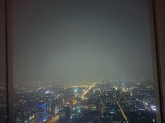 -云·酷 Atmosphere(国贸大酒店)