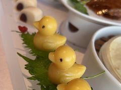 -满堂·烤鸭店·北京菜(鼓楼店)