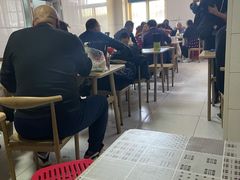 大堂-王三姑牛肉饼
