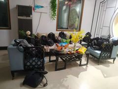 -暖心派对·独栋别墅团建聚会轰趴馆