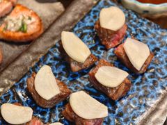 -丸藏和牛烧肉专门店(园区师惠坊店)
