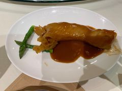 -利苑酒家(金宝店)