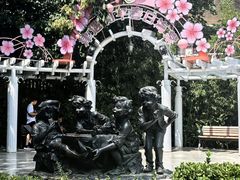 -天津五大道文化旅游区