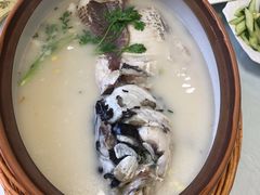 -天目湖刘老四农庄