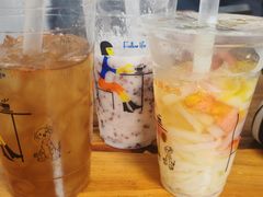 -木瓜老店
