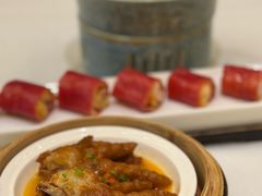 -天瑞轩·粤菜餐厅