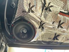 -乐之行汽车音响改装