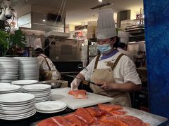 -芭菲盛宴·环球美食(袁家岗店)