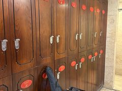 -富力文体中心羽毛球馆