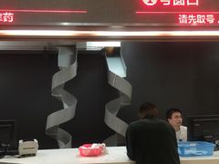 -浙江大学医学院附属邵逸夫医院(钱塘院区)
