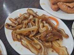 -江东饺子馆(江东路店)