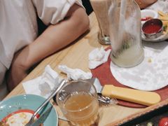-菲滋意式休闲餐厅(北仑银泰城店)