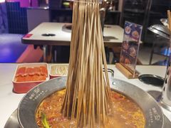 -钢管厂五区小郡肝串串香(奥克斯广场锦城万达店)