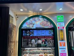 -黑窑厂糖油饼烤鸭·清真菜(黑窑厂街店)