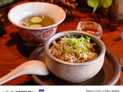-龙吟山房(青龙山庄店)