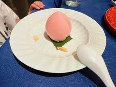 -福禧楼 FUK HEI LAU(前滩太古里店)