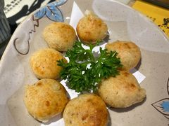 -慢走(甜水园店)