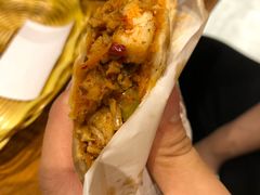 -鼎高高陕西美食(龙德广场店)