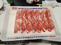 -楼外楼大刀肉传统火锅居(幸福街店)