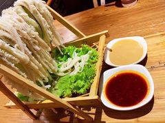 晾衣毛肚-醉长安(南门总店)