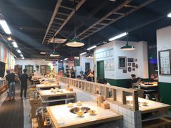 -瓜西西重庆火锅(花溪店)