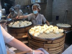 -李与白包子铺(桐梓林店)