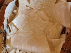 -阿婆情腊排骨火锅(金虹路店)