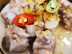 -无锡城中皇冠假日酒店·芳园中餐厅