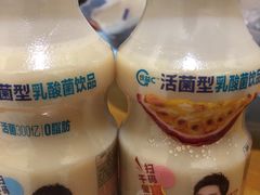 -利群商厦(台东店)