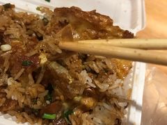 -味美香豆皮