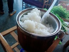 -阿婆情腊排骨火锅(金虹路店)