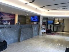 -麗枫酒店(广州火车站友谊剧院店)