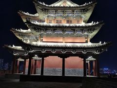 -大同古城墙