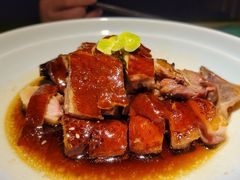 -淮扬府·游园京梦(北京SKP店)