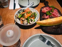 -La Strada(安福路店)