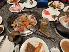 -钱小奴创意自助餐厅·原切谷饲安格斯畅吃(宁波奉化银泰店)