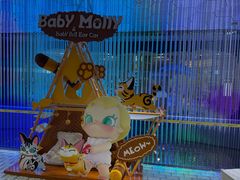 -泡泡玛特POPMART(西单大悦城店)