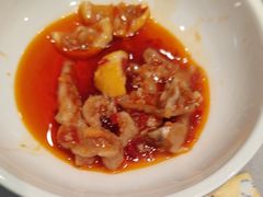 -小秦淮·南京土菜(新亭西路店)