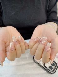 -斯馨·健康美甲美睫