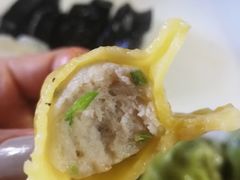 -船歌·鱼水饺青岛菜(闽江二路店)